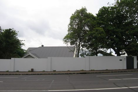 Photo of property in 550 Remuera Road, Remuera, Auckland, 1050