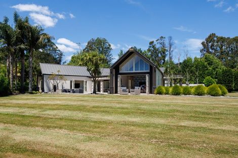 Photo of property in 191 Staces Road, Aokautere, Palmerston North, 4471