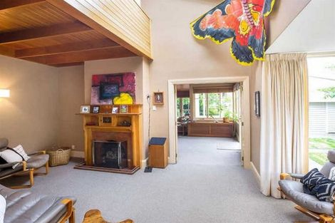 Photo of property in 83 Normans Road, Strowan, Christchurch, 8052