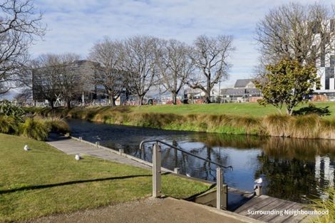 Photo of property in 10/245 Montreal Street, Christchurch Central, Christchurch, 8013