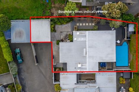 Photo of property in 2/5 Whareora Terrace, Cashmere, Christchurch, 8022