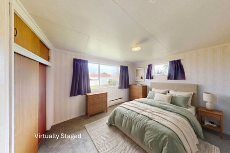 Photo of property in 6 Walker Crescent, Bulls, 4818