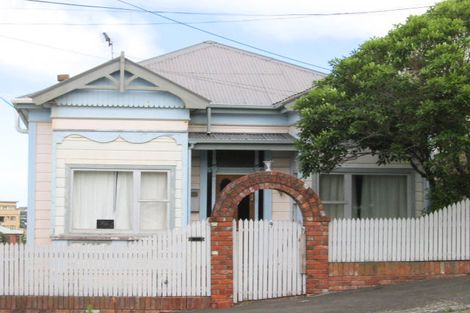 Photo of property in 9 Chilka Street, Berhampore, Wellington, 6023