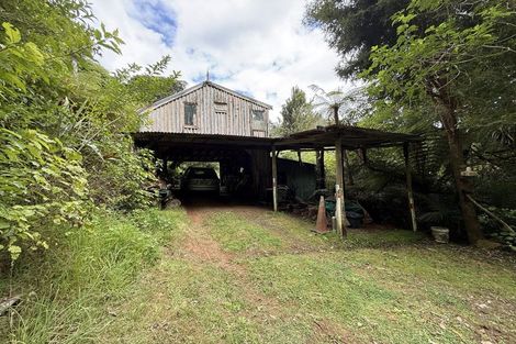 Photo of property in 232b Shepherd Road, Peria, Kaitaia, 0482