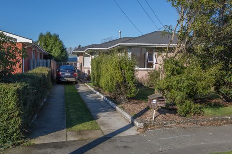 Photo of property in 4 Shaftesbury Street, Avonhead, Christchurch, 8042
