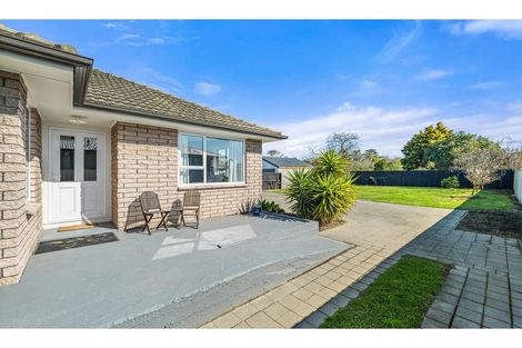 Photo of property in 18 Horton Place, Avondale, Christchurch, 8061
