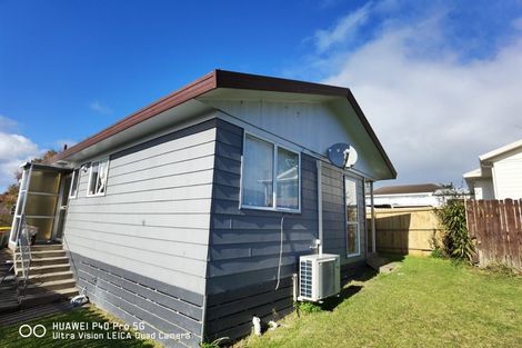 Photo of property in 3/10 Coombe Avenue, Otara, Auckland, 2023