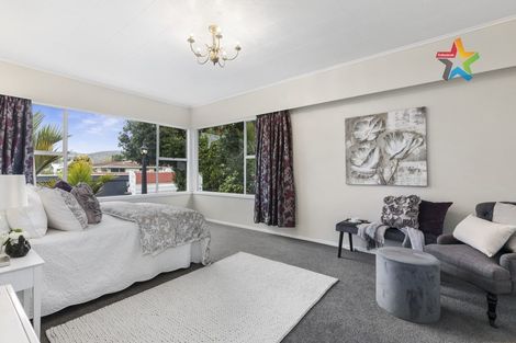 Photo of property in 36 Ludlam Crescent, Woburn, Lower Hutt, 5010