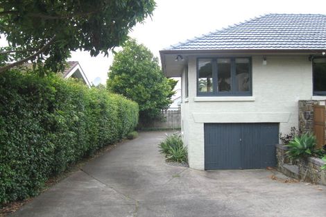 Photo of property in 99b Maskell Street, Saint Heliers, Auckland, 1071