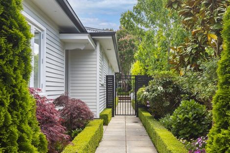 Photo of property in 47 Halton Street, Strowan, Christchurch, 8052