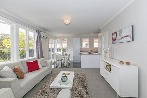 Photo of property in 45 Rata Street, Naenae, Lower Hutt, 5011