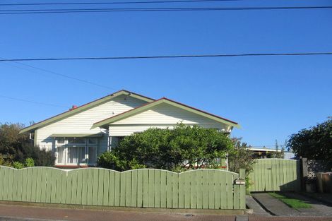 Photo of property in 6 Valentine Street, Alicetown, Lower Hutt, 5010