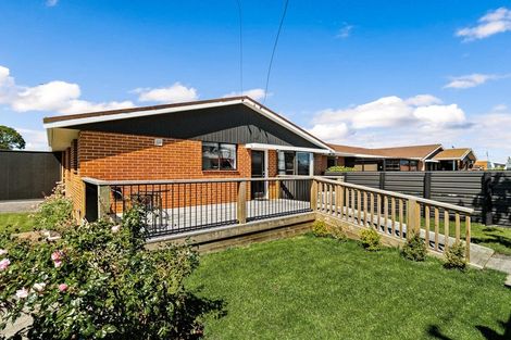 Photo of property in 1a Tyne Street, Mosgiel, 9024