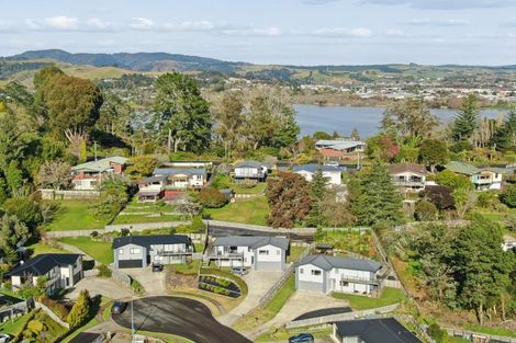 Photo of property in 16 Rimu Avenue, Huntly, 3700