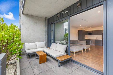 Photo of property in 4/2g Onekiritea Road, Hobsonville, Auckland, 0616