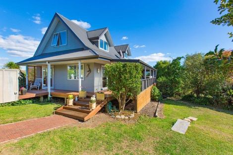 Photo of property in 91a Greenslade Road, Raglan, 3295