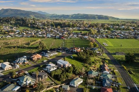 Photo of property in 15 Ohinemuri Place, Paeroa, 3600