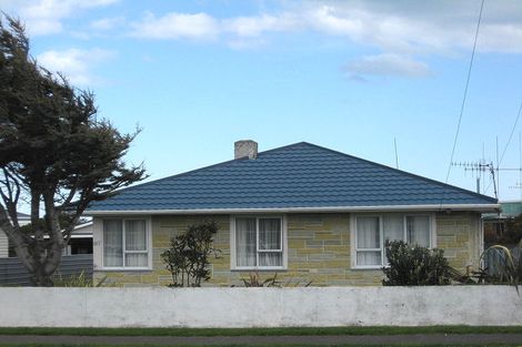 Photo of property in 187 Puriri Street, Castlecliff, Whanganui, 4501