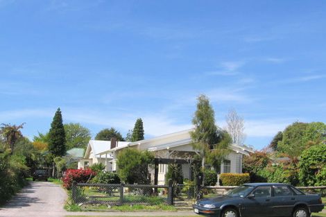 Photo of property in 14 King Street, Victoria, Rotorua, 3010