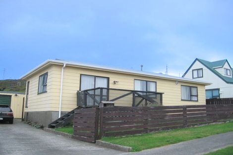 Photo of property in 41 Nassau Avenue, Grenada North, Wellington, 5028