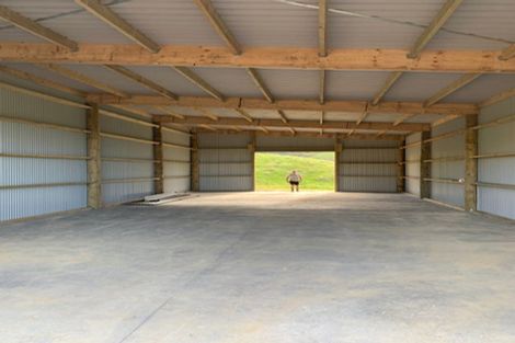 Photo of property in 838 Black Jack Road, Opito Bay, Whitianga, 3592