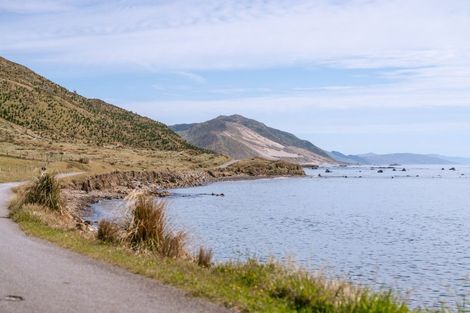 Photo of property in 879 Mataikona Road, Mataikona, Masterton, 5889