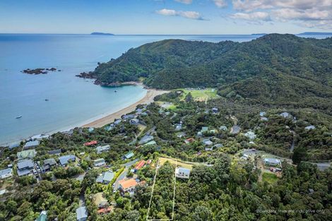Photo of property in 961 Tuateawa Road, Waikawau, Coromandel, 3584