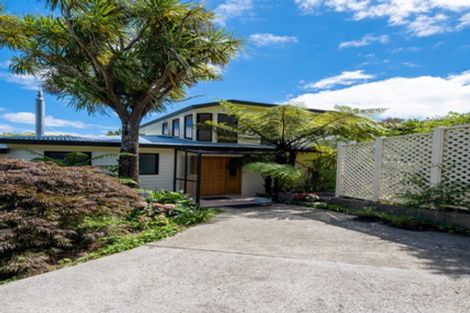 Photo of property in 34 Milton Terrace, Picton, 7220