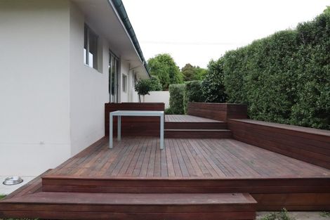 Photo of property in 5 Domain Terrace, Spreydon, Christchurch, 8024