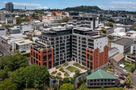 Photo of property in 59 France, 903/59 France Street South, Eden Terrace, Auckland, 1010