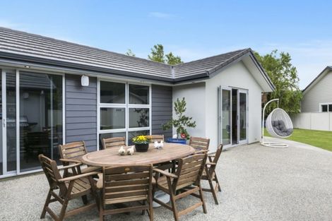 Photo of property in 1a Hoylake Street, Outram, 9019