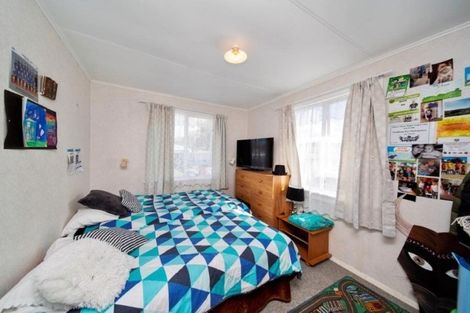 Photo of property in 40 Puriri Street, Hawera, 4610