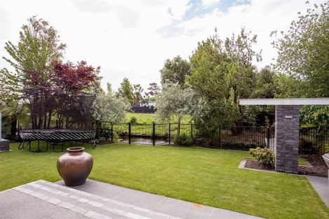 Photo of property in 45a Waiwetu Street, Burnside, Christchurch, 8053