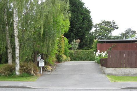 Photo of property in 65a Newnham Street, Rangiora, 7400