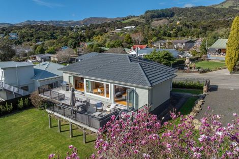 Photo of property in 152 Rue Jolie, Akaroa, 7520