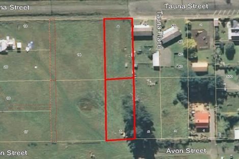 Photo of property in 8 Tauna Street, Lumsden, 9730