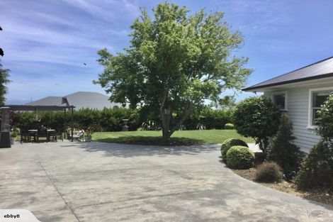 Photo of property in 5 Kelly Way, Richmond, 7020