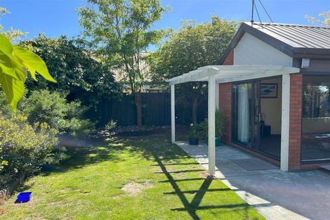 Photo of property in 78a Lancewood Drive, Halswell, Christchurch, 8025