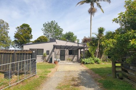 Photo of property in 6 Rata Place, Kaitaia, 0410