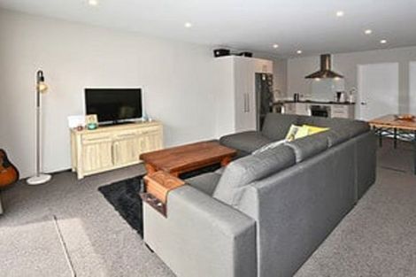 Photo of property in 264c Stanmore Road, Richmond, Christchurch, 8013