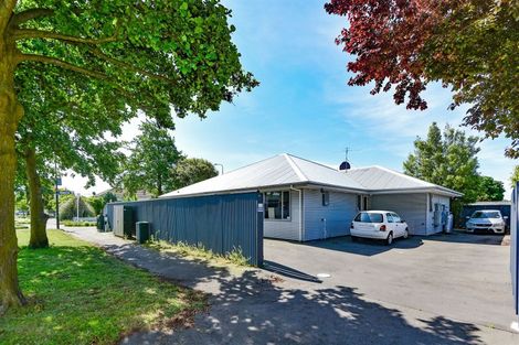 Photo of property in 76 Osborne Street, Waltham, Christchurch, 8011