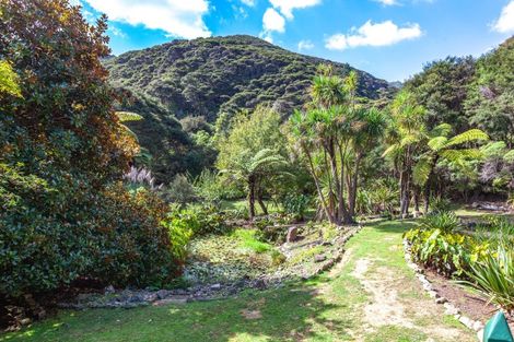 Photo of property in 877 Tiki Quarry Road, Preece Point, Coromandel, 3581