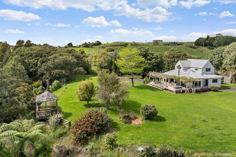 Photo of property in 350a Bothwell Park Road, Otaua, 2682