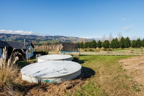 Photo of property in 1030d Valley Road, Ashhurst, 4884