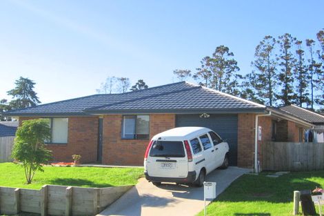 Photo of property in 7a Chelmsley Avenue, Henderson, Auckland, 0612