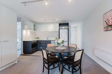 Photo of property in Detroit Apartments, 312/181 Tasman Street, Mount Cook, Wellington, 6021