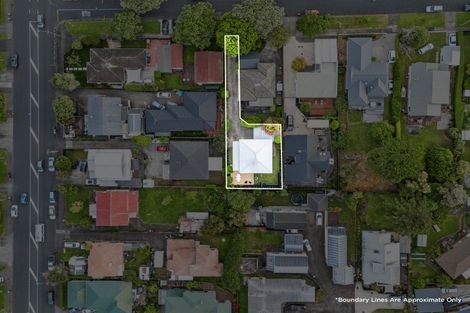 Photo of property in 36 Wallath Road, Onehunga, Auckland, 1061