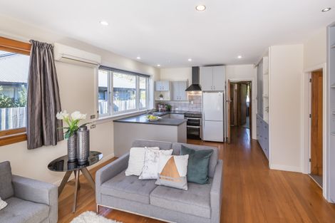 Photo of property in 69 Corson Avenue, Beckenham, Christchurch, 8023