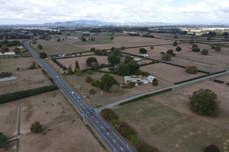 Photo of property in 1532 Cambridge Road, Cambridge, 3283