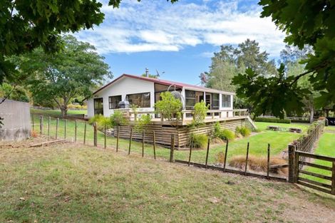 Photo of property in 430 Burnside Road, Makarau, Kaukapakapa, 0873